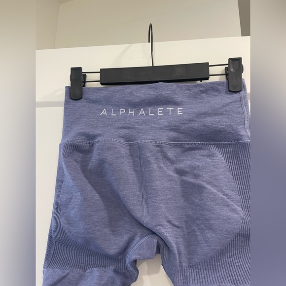 Alphalete Athletic tights - Picture 5 of 7